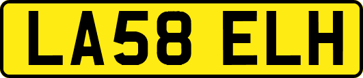 LA58ELH