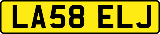 LA58ELJ