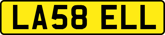 LA58ELL
