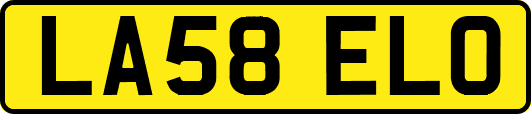 LA58ELO