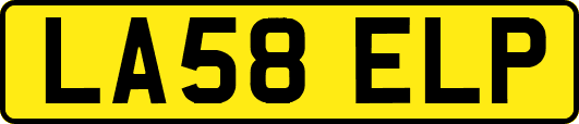 LA58ELP