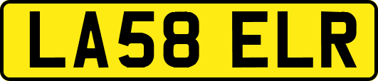 LA58ELR