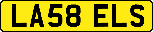 LA58ELS