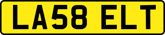 LA58ELT