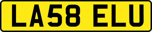 LA58ELU