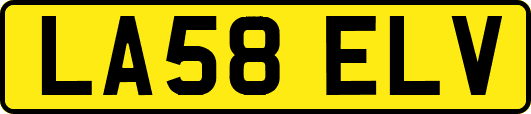 LA58ELV