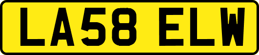 LA58ELW