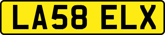 LA58ELX