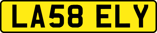 LA58ELY