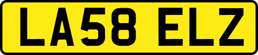 LA58ELZ