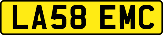 LA58EMC