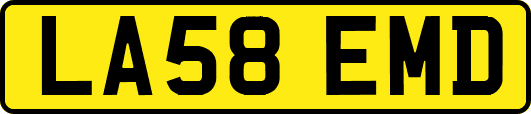 LA58EMD