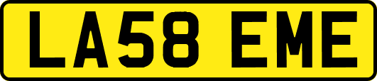 LA58EME