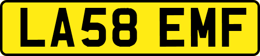 LA58EMF