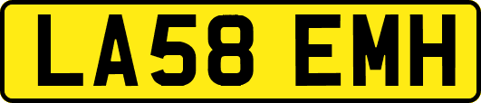 LA58EMH