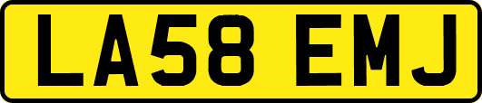 LA58EMJ