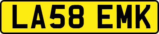 LA58EMK
