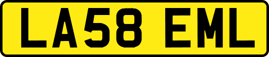 LA58EML