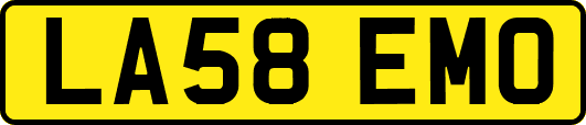 LA58EMO