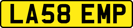 LA58EMP