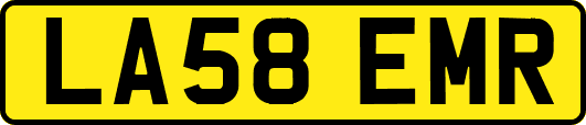 LA58EMR