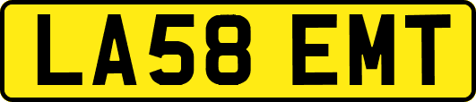 LA58EMT