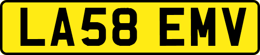 LA58EMV