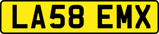 LA58EMX