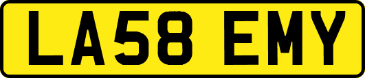 LA58EMY