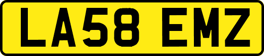 LA58EMZ
