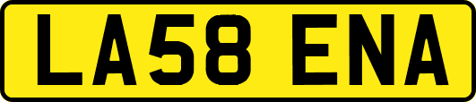 LA58ENA