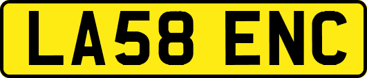 LA58ENC