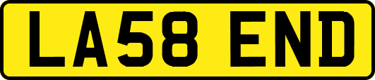 LA58END