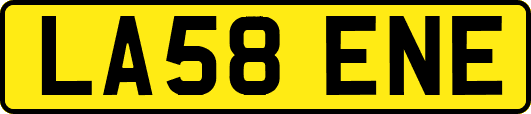LA58ENE