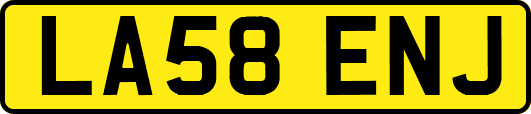 LA58ENJ