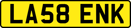 LA58ENK