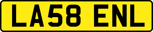 LA58ENL