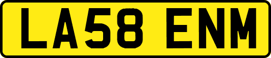 LA58ENM