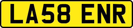 LA58ENR
