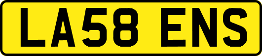 LA58ENS
