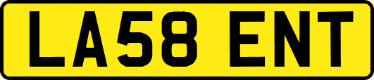 LA58ENT