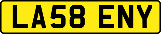 LA58ENY