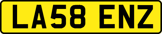LA58ENZ