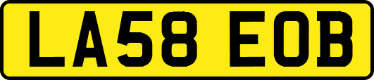 LA58EOB