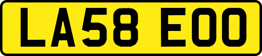 LA58EOO