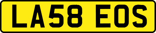 LA58EOS
