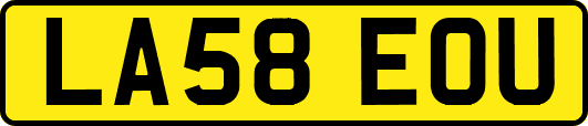 LA58EOU