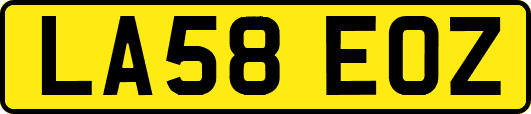 LA58EOZ