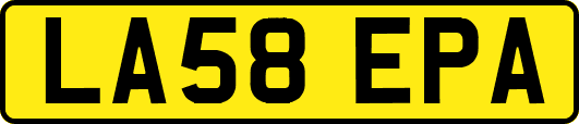LA58EPA