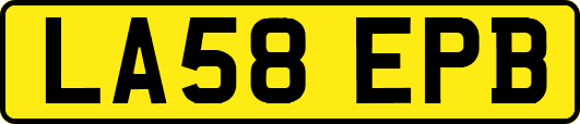 LA58EPB